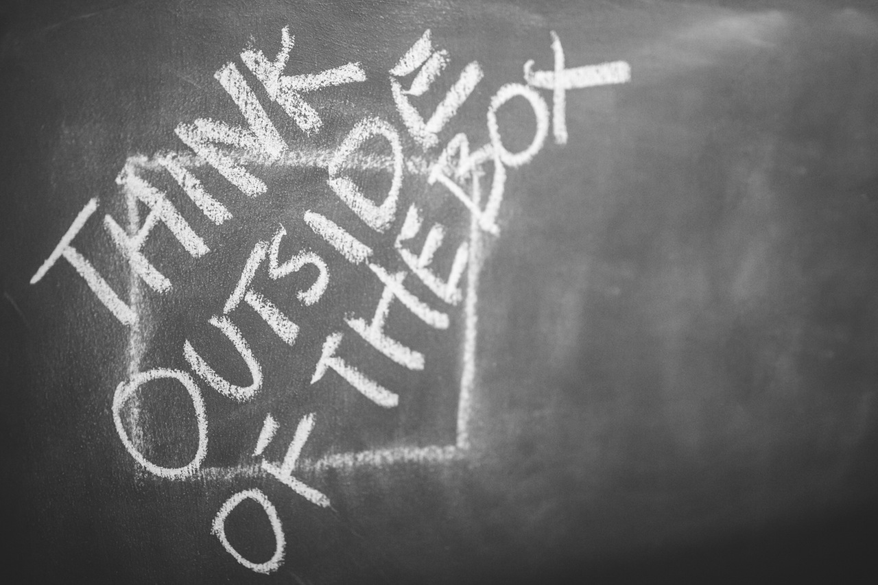 5 Keys to Embracing a Competitive World