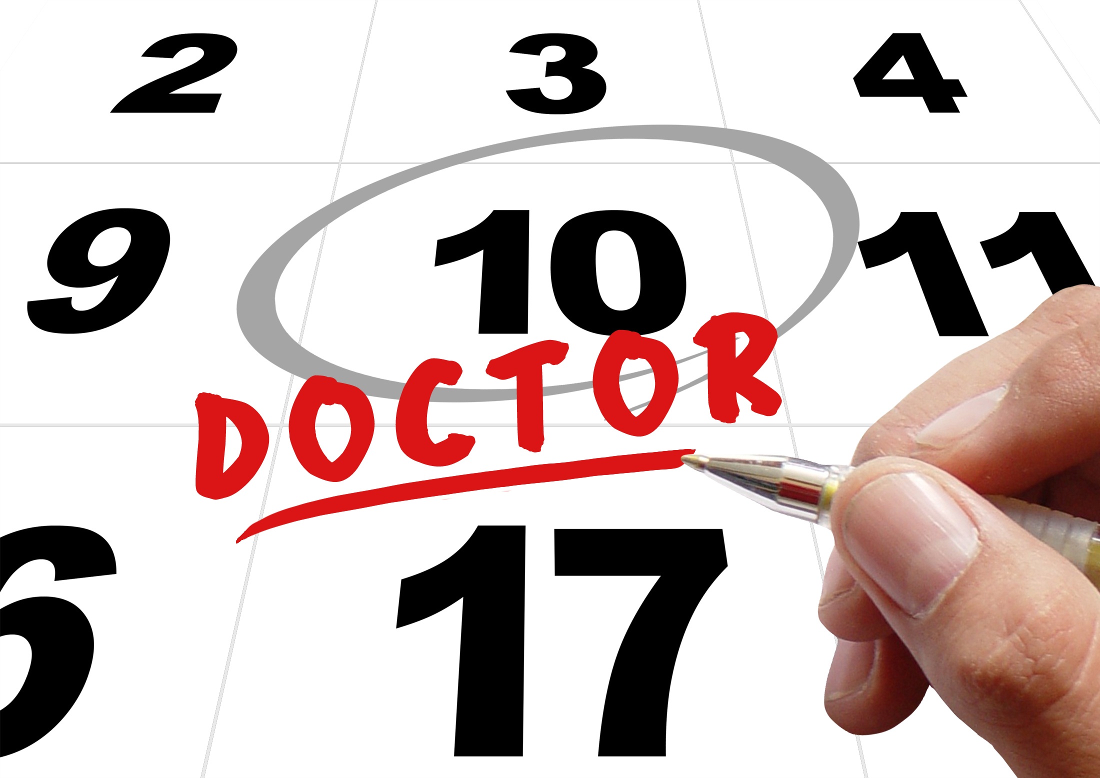 Self-Scheduling System: Why You Need It & Your Patients Want It