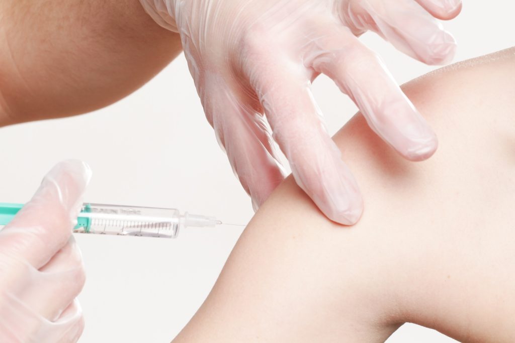 Measles Is Back, And What’s New with Telemedicine — May Healthcare Hot Takes