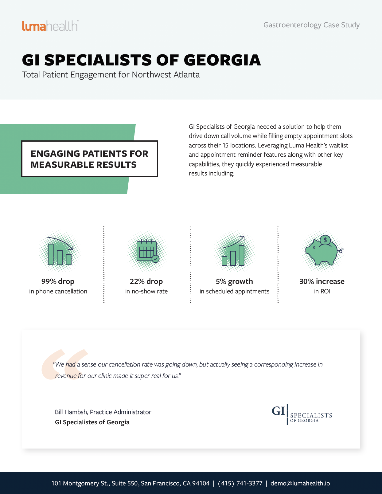 Gastroenterology