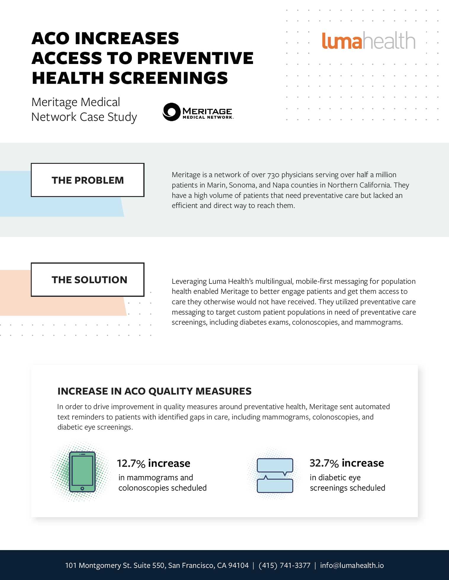 Meritage Medical Network
