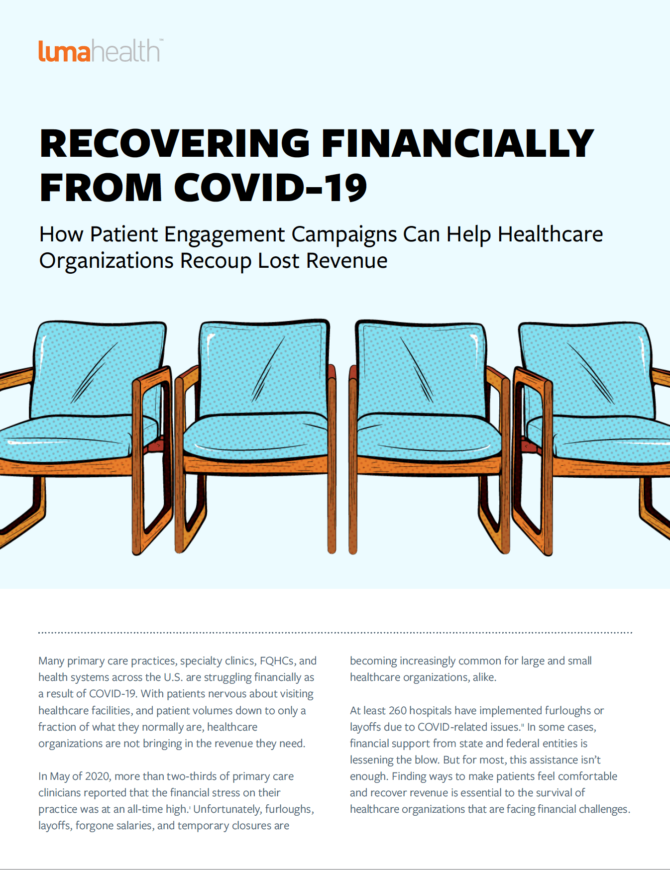 Revenue Recovery