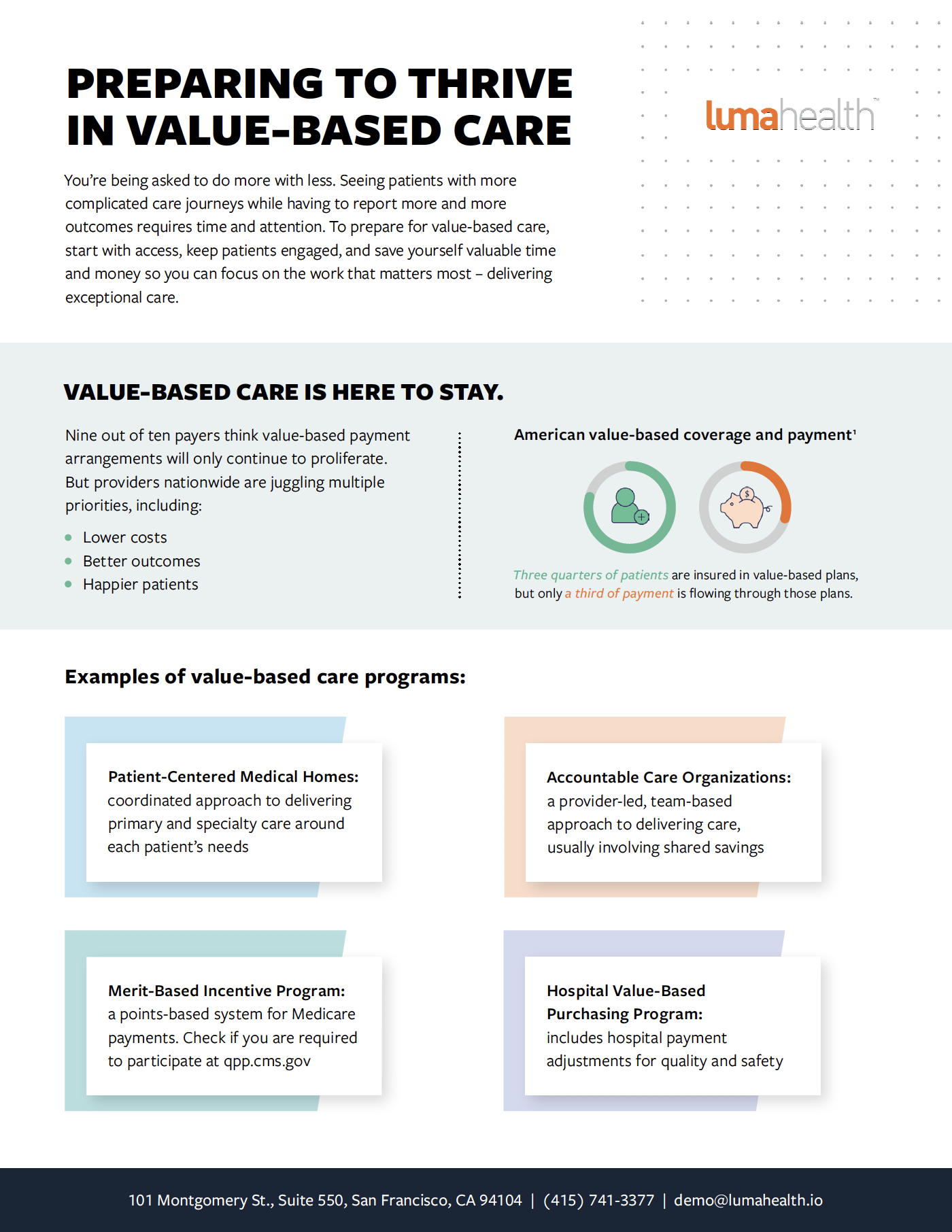 Value-Based Care